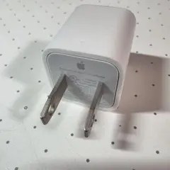 Apple純正 ACアダプター 充電器　正規品