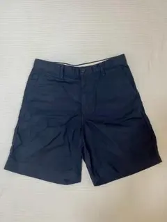 UNIQLO、ハーフパンツ、メンズ