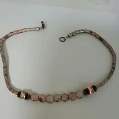 オーストラリアで購入したネックレス