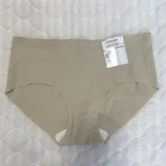 8／７日まで☆タンス整理品♡シームレスショーツ☆良品