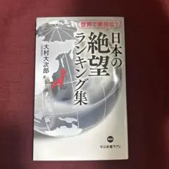 世界で第何位? 日本の絶望 ランキング集