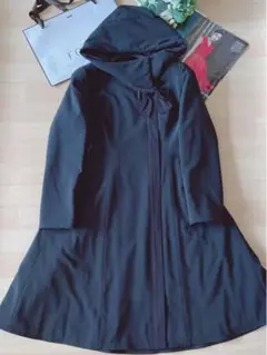 新品同様!ルネ 中綿ロングコート 36 foxey フォクシー
