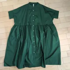 kelen ケレン ワイドデザインドレス MIIA ワンピース