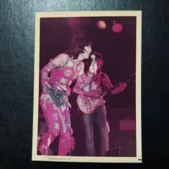 沢田研二 生写真 38