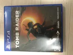シャドウオブトゥームレイダー