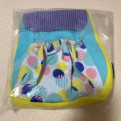 【新品】こどもちゃれんじプチMY★リュック