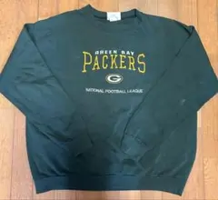 Green Bay Packers トレーナー