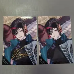 Bプロ　Handsome King　特典　ブロマイド　箔押しサイン入り　金城 2025年最新】bプロ 金城 サインの人気アイテム - メルカリ