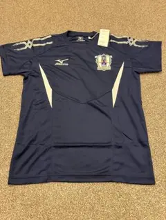 支給品　愛媛FC トレーニングウェア　Lサイズ 非売品】愛媛FC 長袖トレーニングウェア - メルカリ