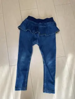 プティマイン　フリルパンツ