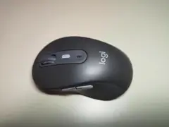 ジャンク ロジクール Logicool M750