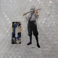 銀魂 坂田銀時　アクリルスタンド