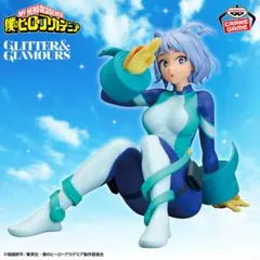 僕のヒーローアカデミアGLITTER&GLAMOURS-NEJIRE HADO-