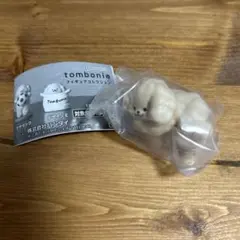 tombonia フィギュアコレクション　デザインA 新品