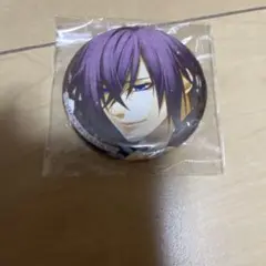 薄桜鬼 黎明録 特典 缶バッジ 斎藤一