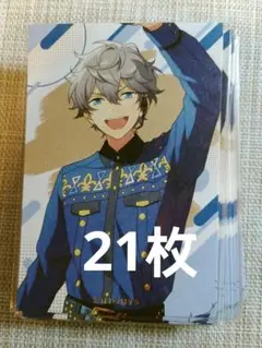 瀬名泉　あんさんぶるスターズ あんスタ　6周年　ポストカード　良品　BOX付き