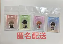 銀魂 ミニアクスタ セット