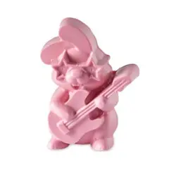 LUSH ソープ／ロックスターラビット