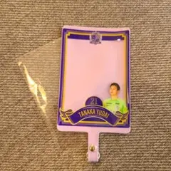 田中雄大 21番 スマホリング