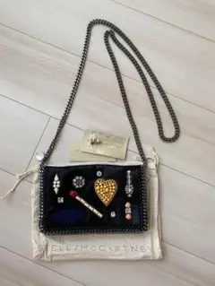 【新品・未使用】ステラマッカートニー ファラベラ バッグ