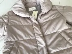新品 ダウン アウター