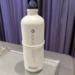 SIGG SUKALA ヨガ用水筒 ホワイト