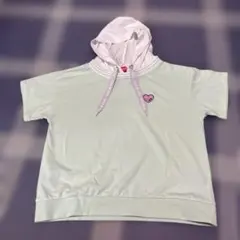 ラブラビ Tシャツ 150