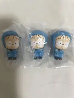 忍たま乱太郎 乱太郎 ガチャガチャ まちぼうけ