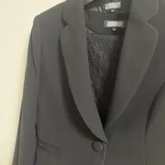 IMGN ブラックスーツセット9号