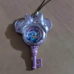 ディズニー＃マジックキャッスルキー＃デイジー