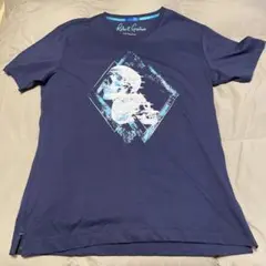 Robert Graham スカルデザイン Tシャツ Mサイズ