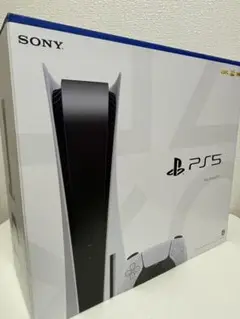 SONY ソニー プレイステーション5CFI-1200A 01 新品未使用品