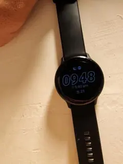 Garmin Venu3 ブラック