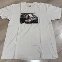 Supreme POLICE ICE ATMOSPHERE URINE Tシャツ