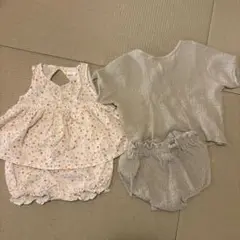 80cm セットアップset