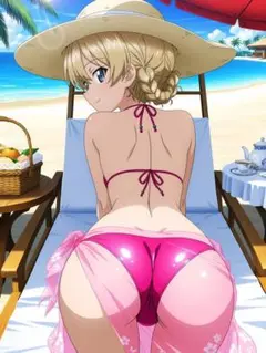 ダージリン ブロマイド