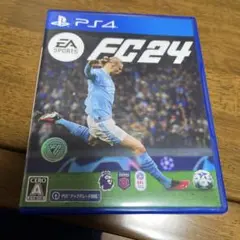 PS4 EA SPORTS FC 24