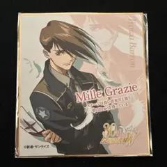 ガンダムW Endless Waltz 特別篇 入場者特典