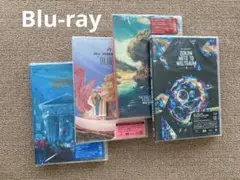 Mrs GREEN APPLE Blu-Ray ゼンジン、utopia~4品@1
