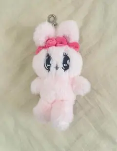 エスター バニー キーホルダー