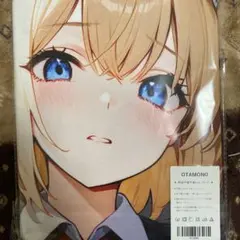 アリス・マーガトロイド キャラクター　シークレット バスタオル　タペストリー
