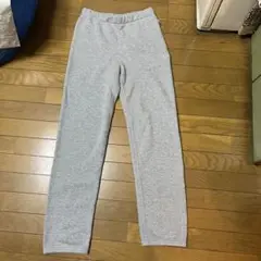 激レア NIKE ナイキ ループウィーラー コラボ スウェットパンツ グレー