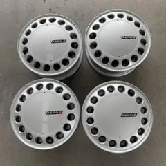 ENKEI AERO 10インチホイール