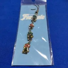 未開封！川崎フロンターレストラップ