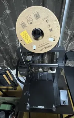 CREALITY 3Dプリンター 本体