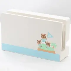Nintendo Switchドック あつまれどうぶつの森