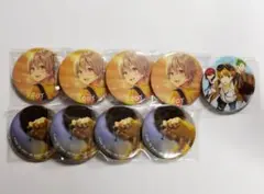 すとぷり るぅとくん 缶バッジ まとめ①