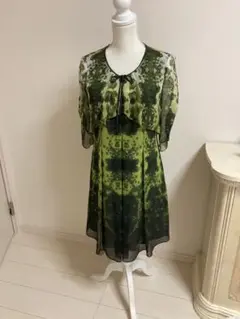 YUMA KOSHINO ワンピース