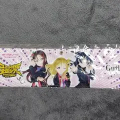 Guilty Kiss ギルティキス 腕章 ユニット対抗全国ツアー