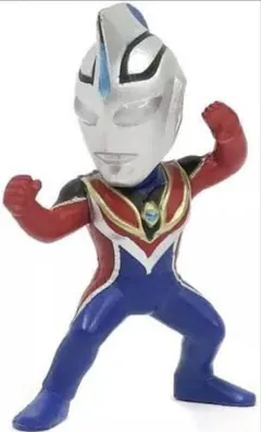 シークレット ウルトラマン コンバージモーション 4 アグル スプリーム